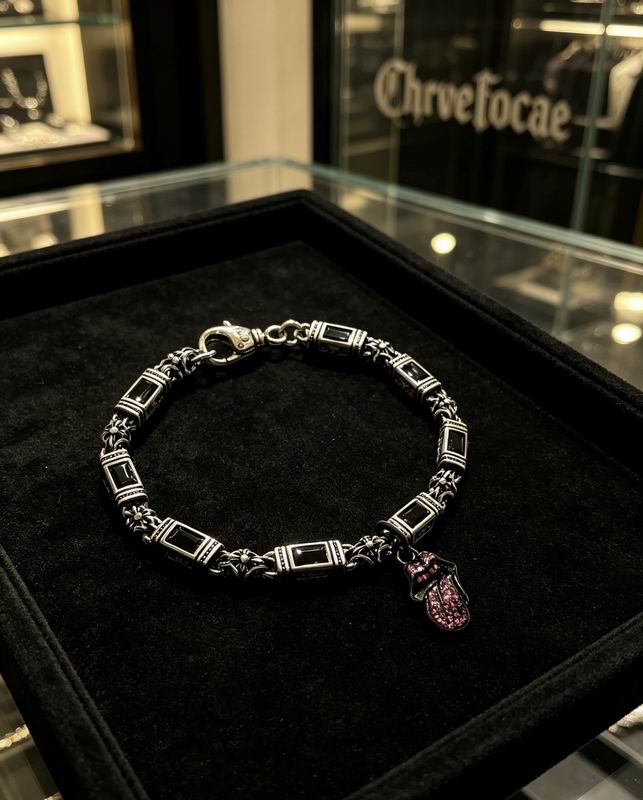 Chrome Hearts Bracelet 07yxs199